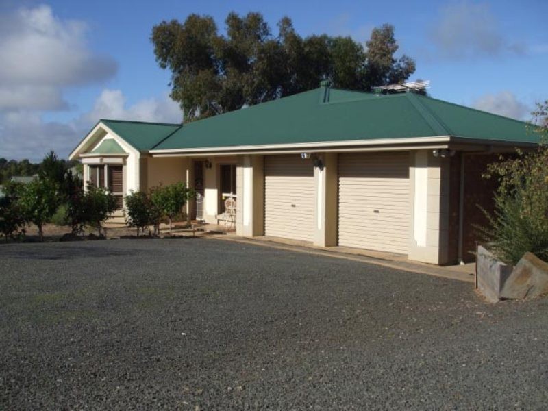 3 Maxwelll Street, Kapunda SA 5373