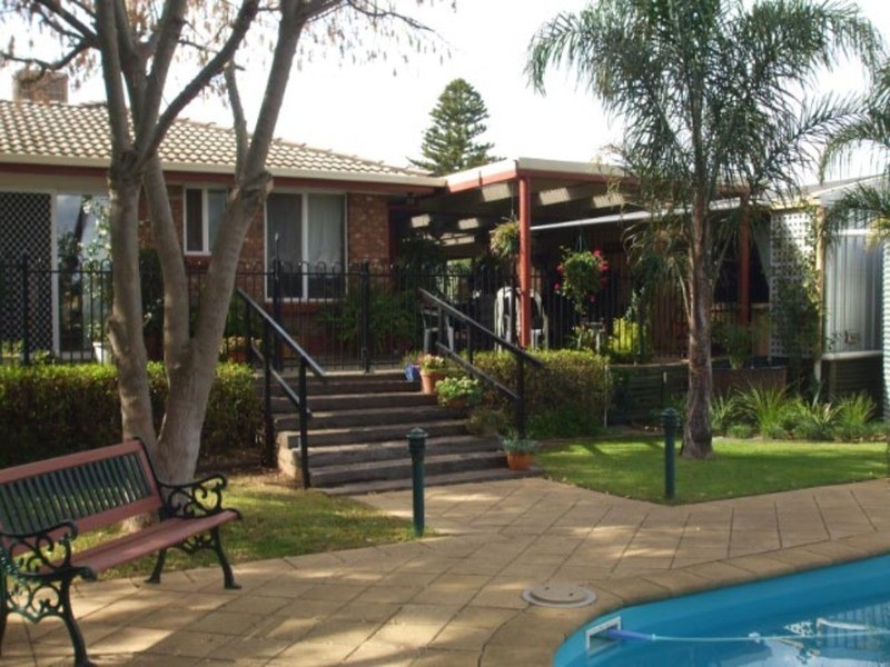 10 Gawler Street, Kapunda SA 5373