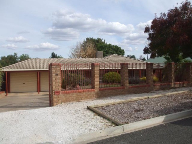 10 Gawler Street, Kapunda SA 5373