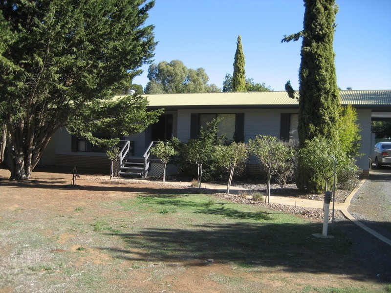 90 Mildred Street, Kapunda SA 5373