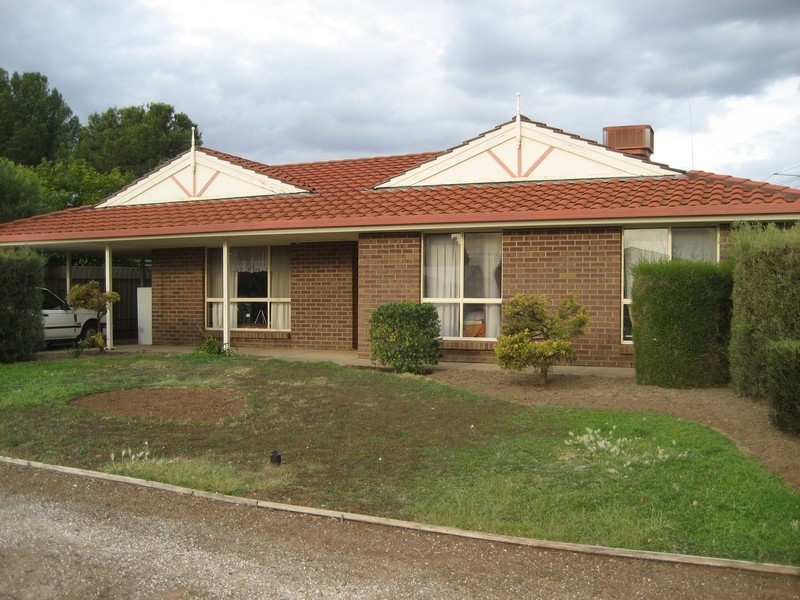 12  Oldham Street, Kapunda SA 5373