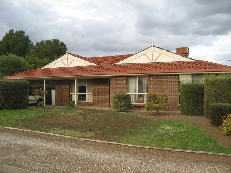 12  Oldham Street, Kapunda SA 5373