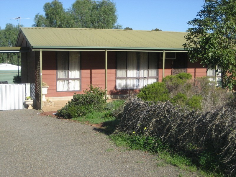 5 McCormack Street, Kapunda SA 5373