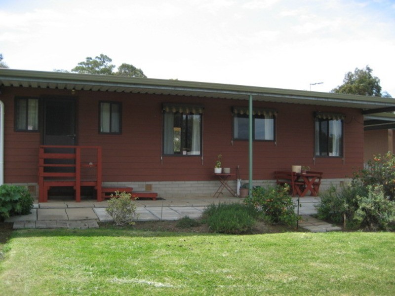 5 McCormack Street, Kapunda SA 5373