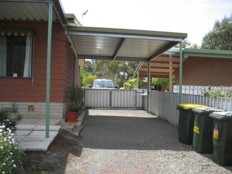 5 McCormack Street, Kapunda SA 5373