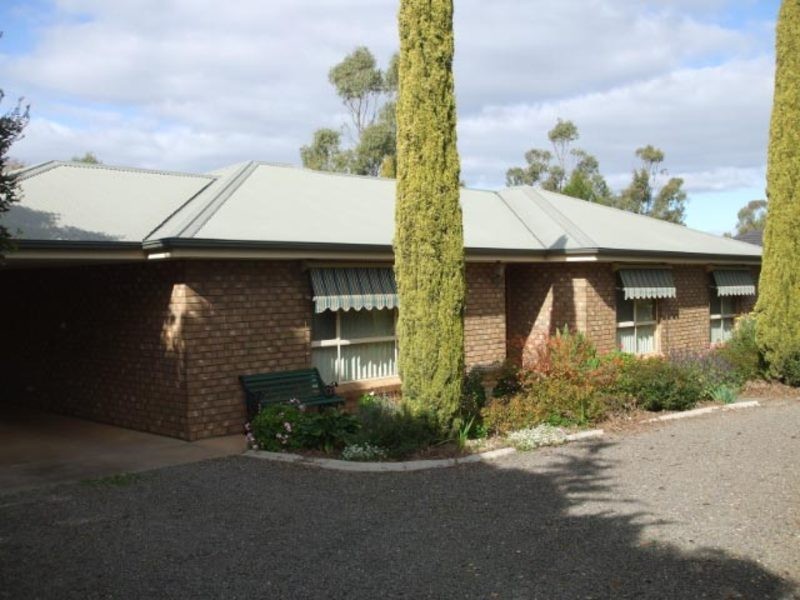 14 Wheatley Street, Kapunda SA 5373