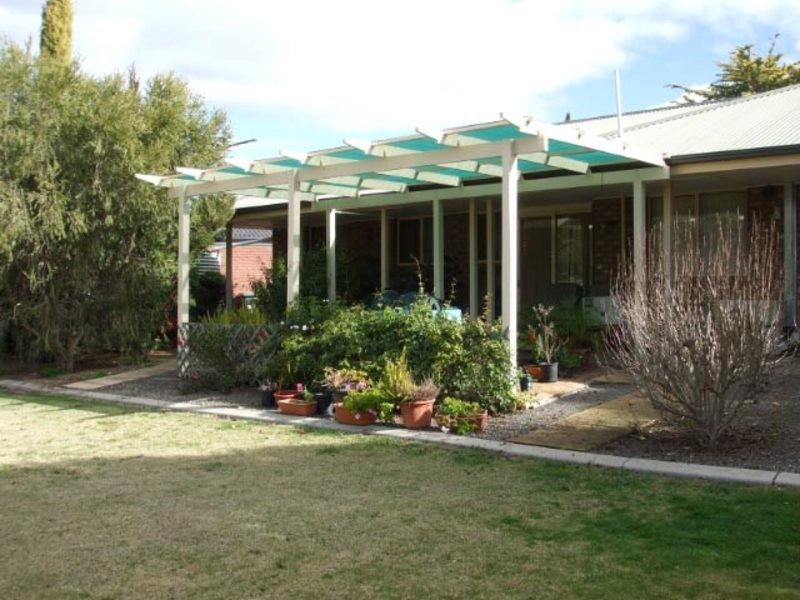 14 Wheatley Street, Kapunda SA 5373