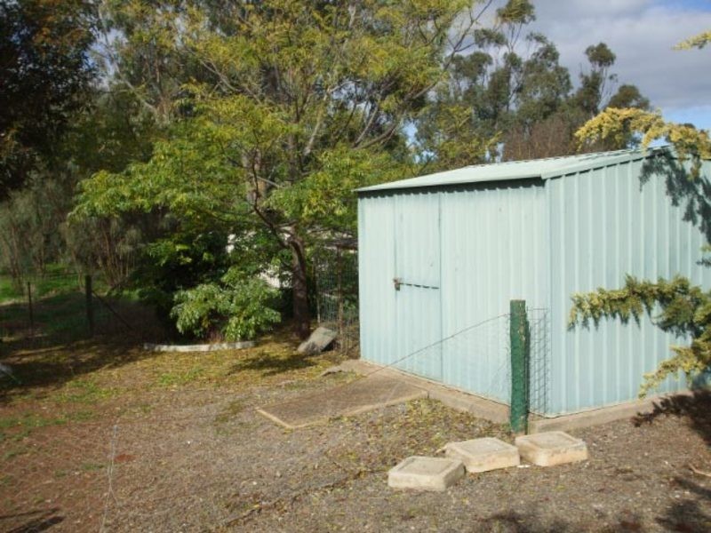 14 Wheatley Street, Kapunda SA 5373