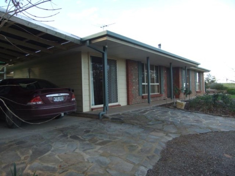 12 Amelia Street, Kapunda SA 5373