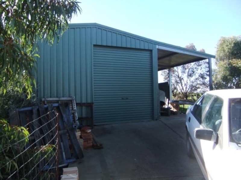 12 Amelia Street, Kapunda SA 5373