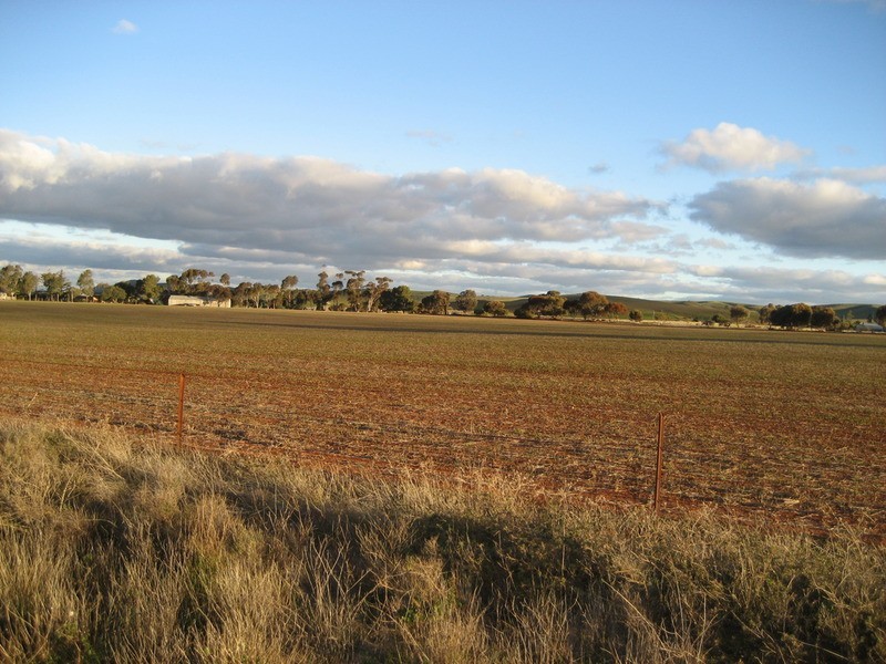 Section 360 Deep Creek Road, Eudunda SA 5374