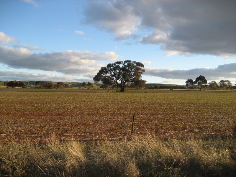 Section 360 Deep Creek Road, Eudunda SA 5374