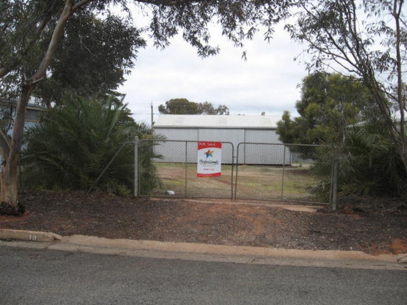 18 New Street, Robertstown SA 5381