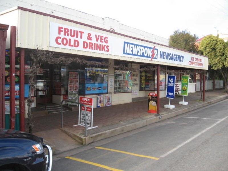 8 Bruce Street, Eudunda SA 5374