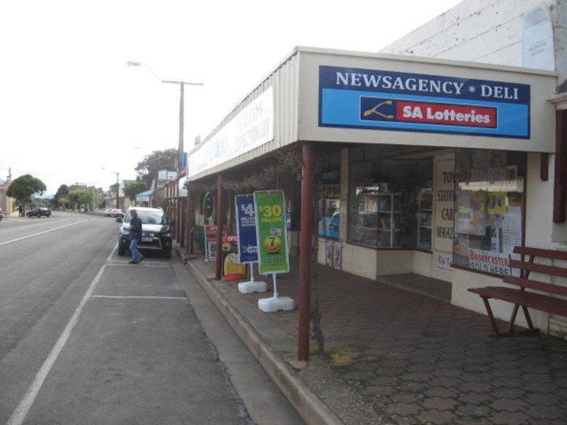 8 Bruce Street, Eudunda SA 5374