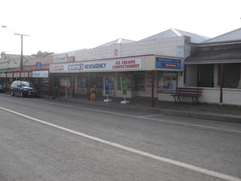 8 Bruce Street, Eudunda SA 5374