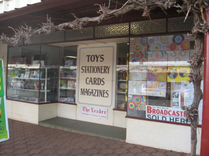 8 Bruce Street, Eudunda SA 5374