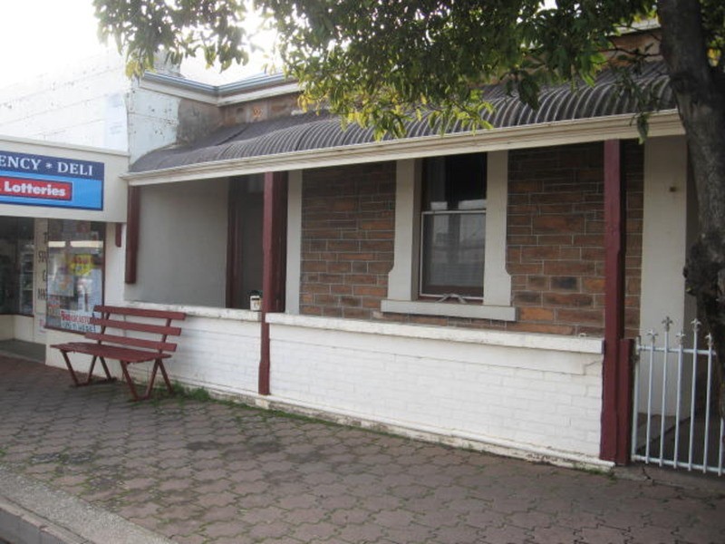 8 Bruce Street, Eudunda SA 5374