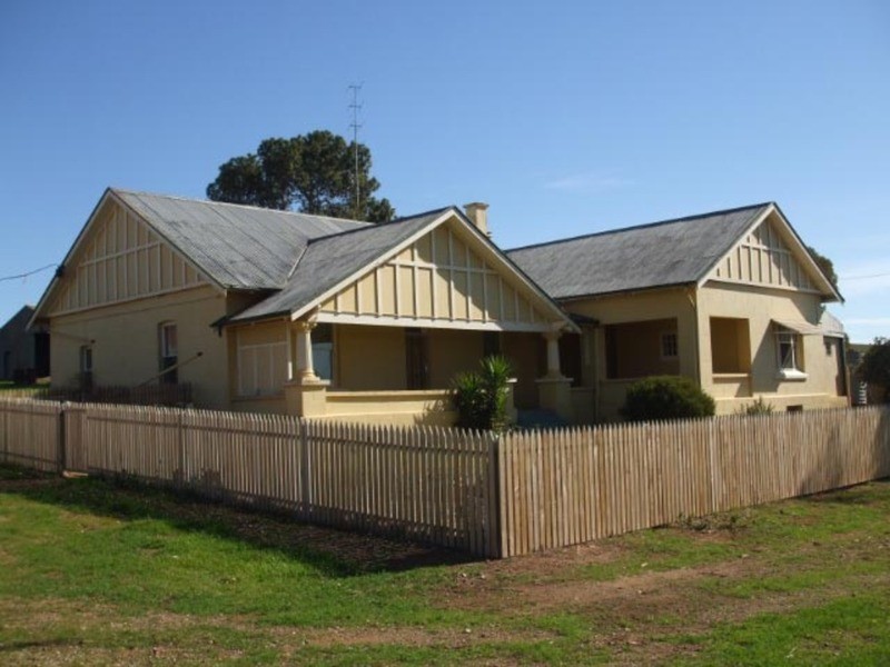 Lot 63 Deep Creek Road, Eudunda SA 5374