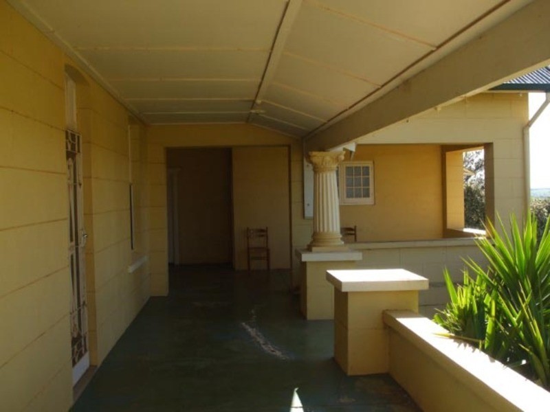 Lot 63 Deep Creek Road, Eudunda SA 5374