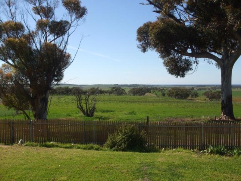 Lot 63 Deep Creek Road, Eudunda SA 5374