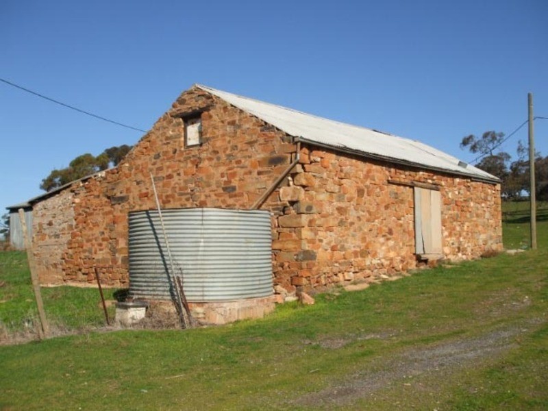 Lot 63 Deep Creek Road, Eudunda SA 5374