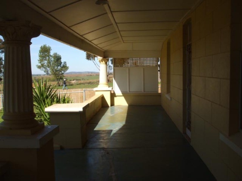 Lot 63 Deep Creek Road, Eudunda SA 5374