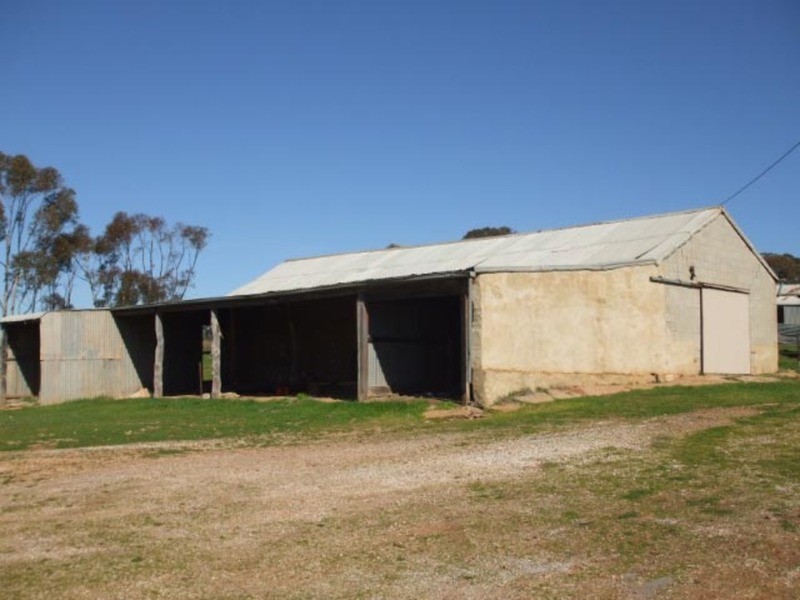 Lot 63 Deep Creek Road, Eudunda SA 5374