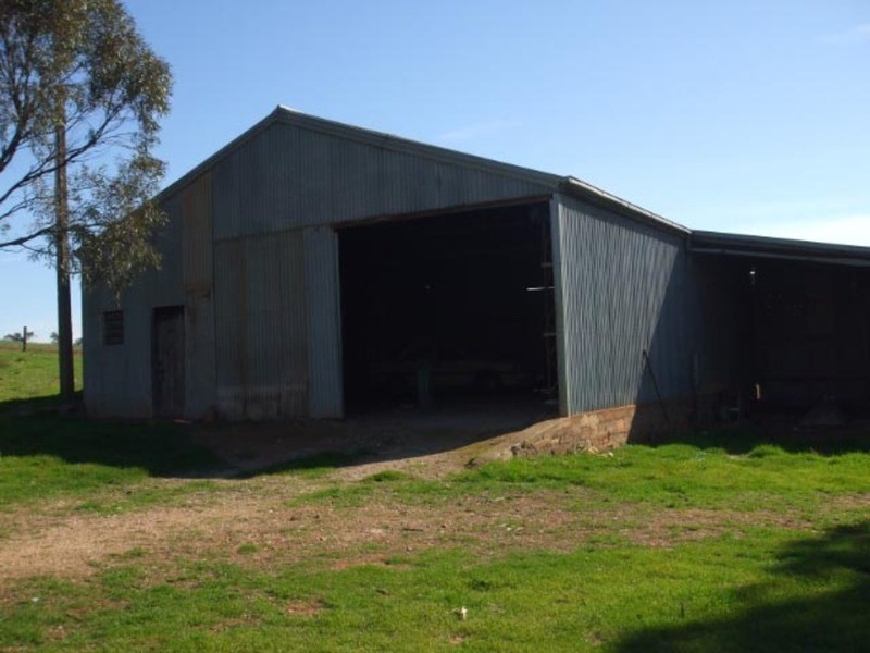 Lot 63 Deep Creek Road, Eudunda SA 5374