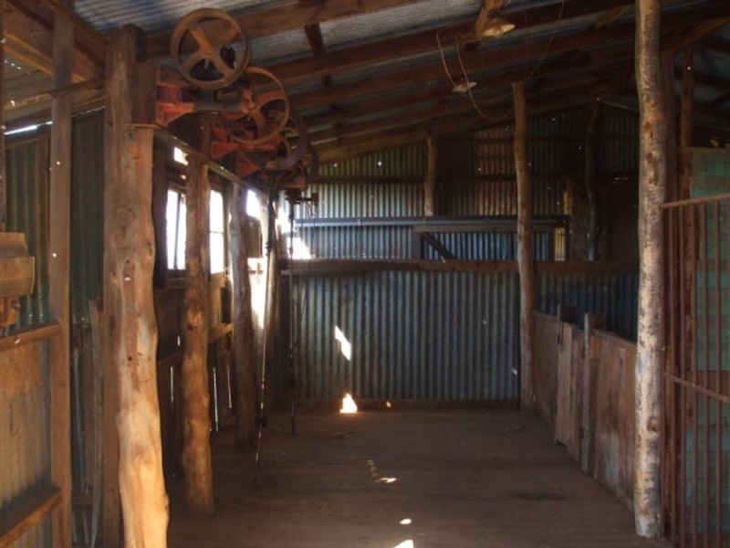 Lot 63 Deep Creek Road, Eudunda SA 5374