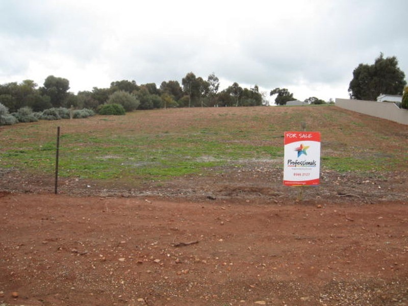 Lot 1` Hannan Street, Eudunda SA 5374