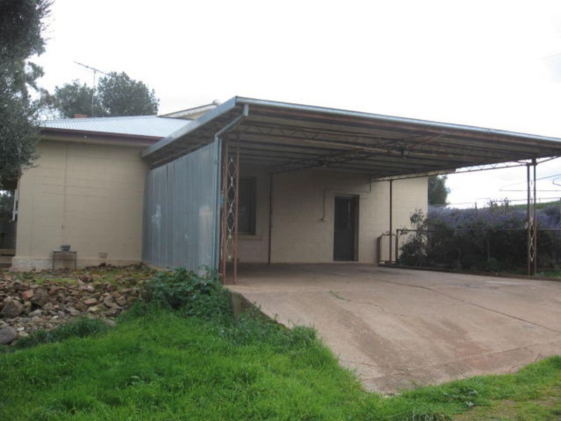 Lot 10 Eudunda-marrabel Road, Eudunda SA 5374