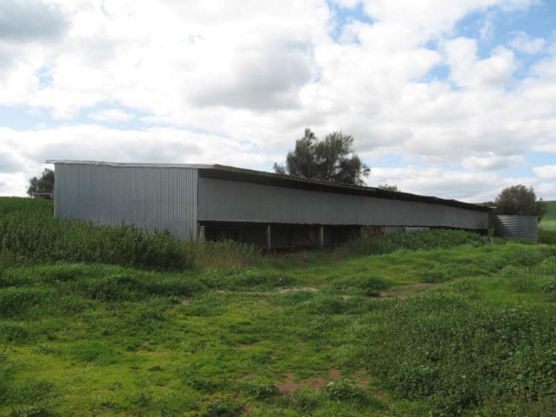 Lot 10 Eudunda-marrabel Road, Eudunda SA 5374