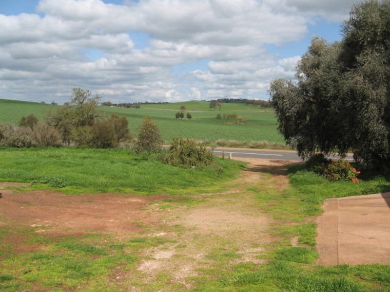 Lot 10 Eudunda-marrabel Road, Eudunda SA 5374