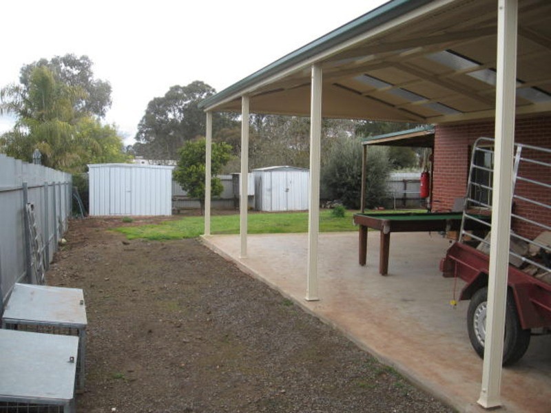 40 Coghill Street, Kapunda SA 5373