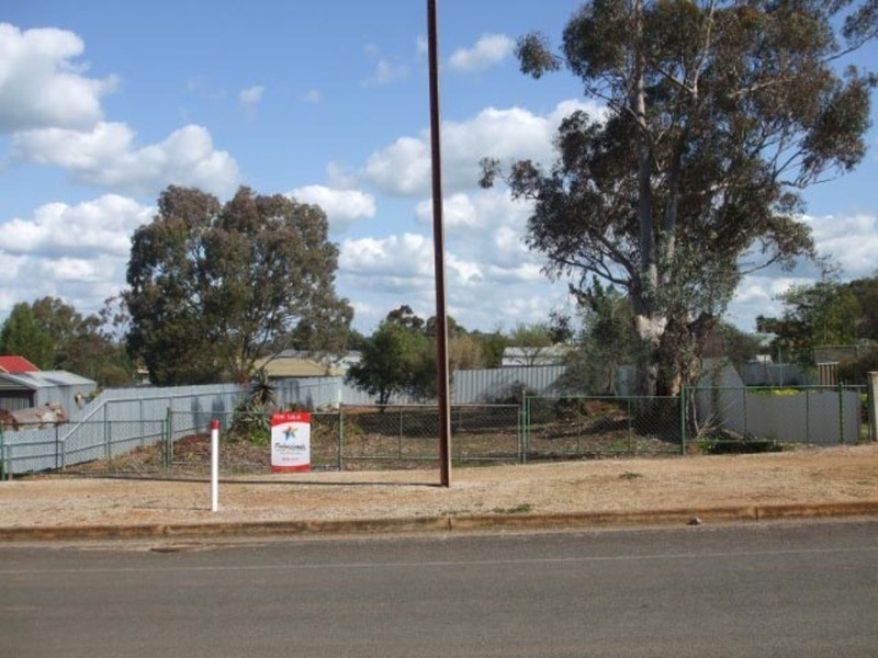 Lot 10 High Street, Kapunda SA 5373