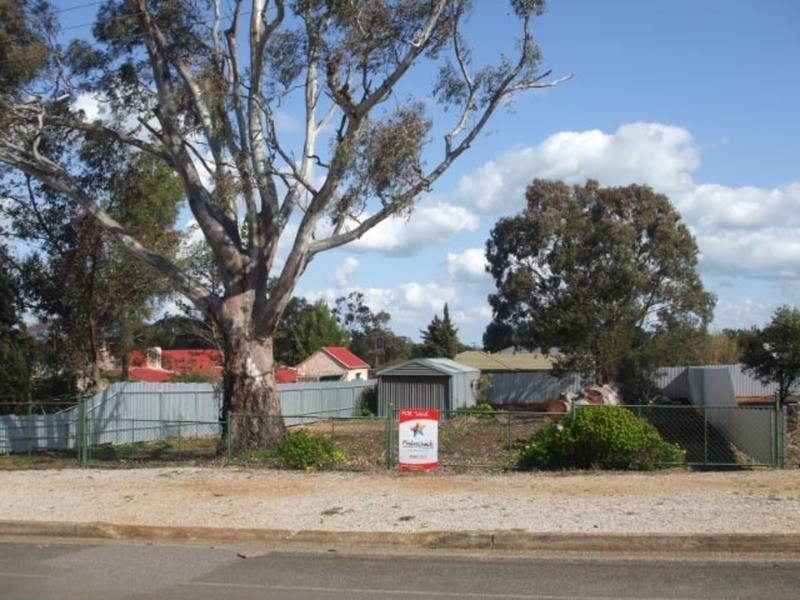 Lot 11 High Street, Kapunda SA 5373