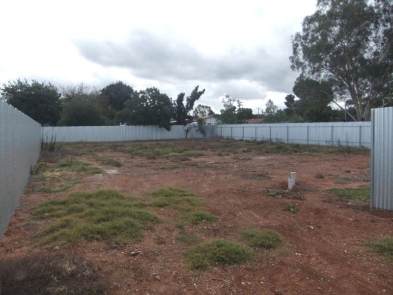 Lot 12 North Street, Kapunda SA 5373