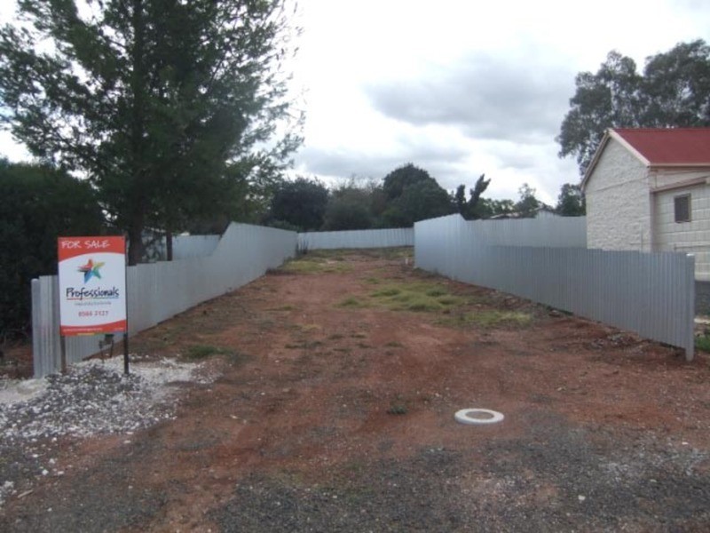 Lot 12 North Street, Kapunda SA 5373