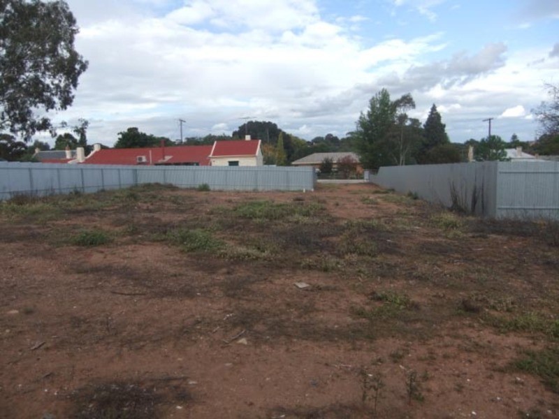 Lot 12 North Street, Kapunda SA 5373