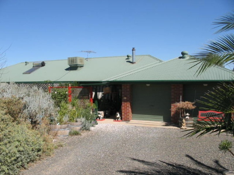5 Amelia Street, Kapunda SA 5373