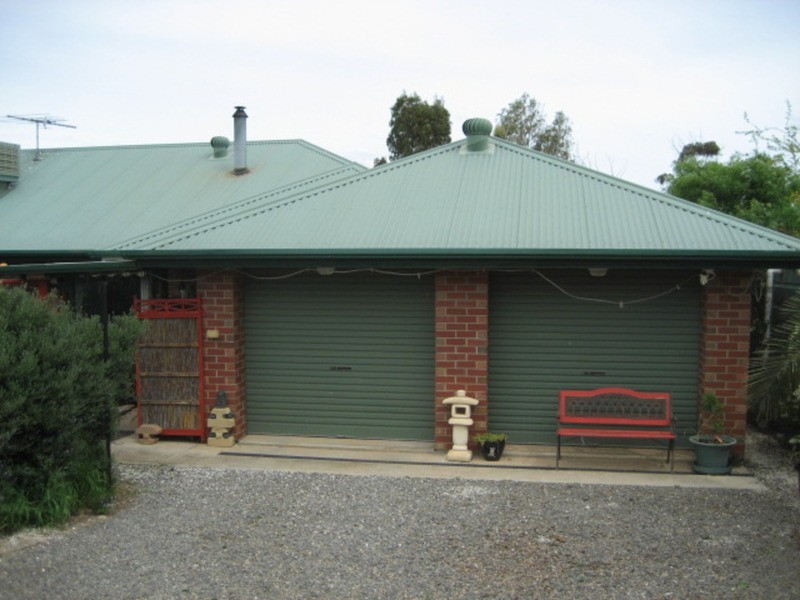 5 Amelia Street, Kapunda SA 5373