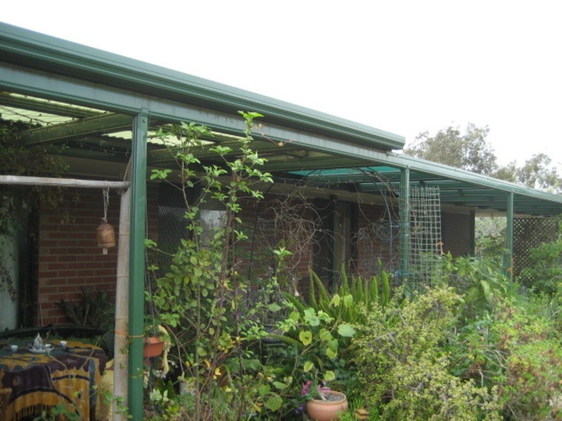 5 Amelia Street, Kapunda SA 5373
