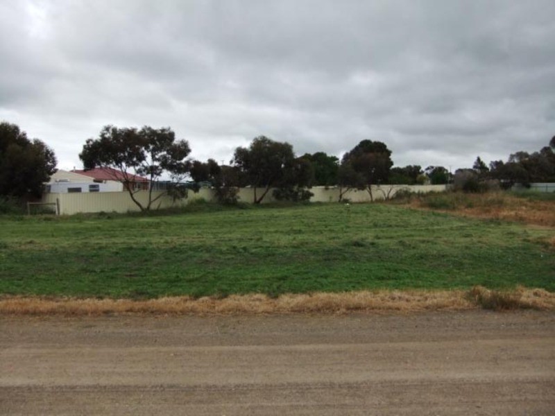 Lot 103 Day Street, Kapunda SA 5373