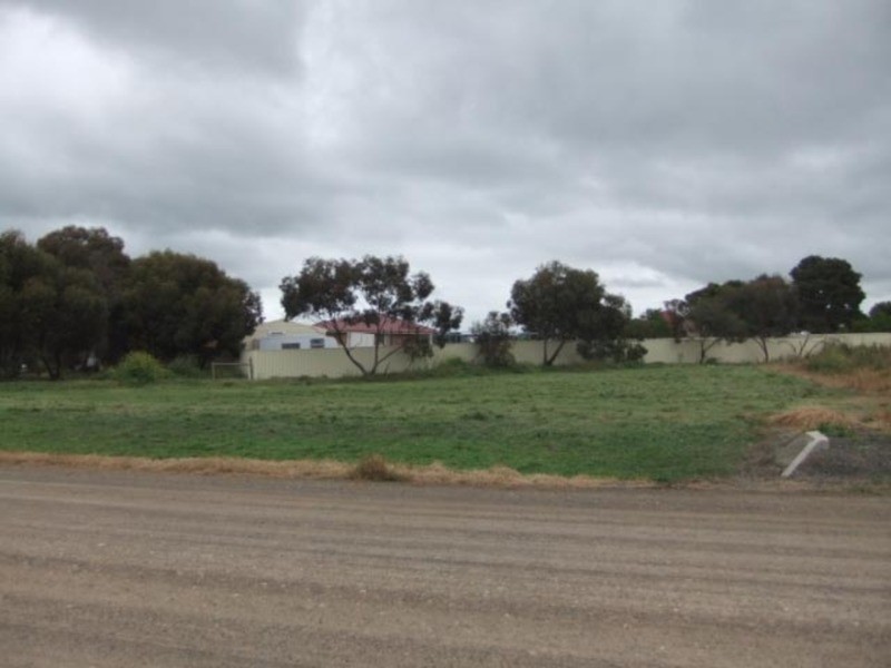 Lot 103 Day Street, Kapunda SA 5373