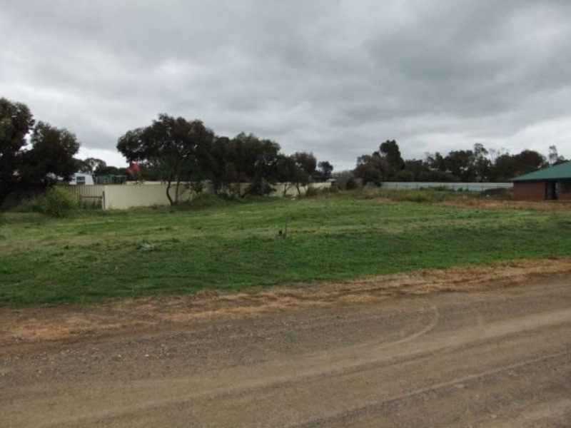 Lot 103 Day Street, Kapunda SA 5373