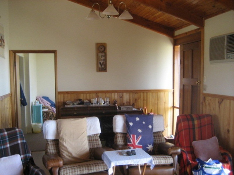 Section 115 Mallee Road, Eudunda SA 5374