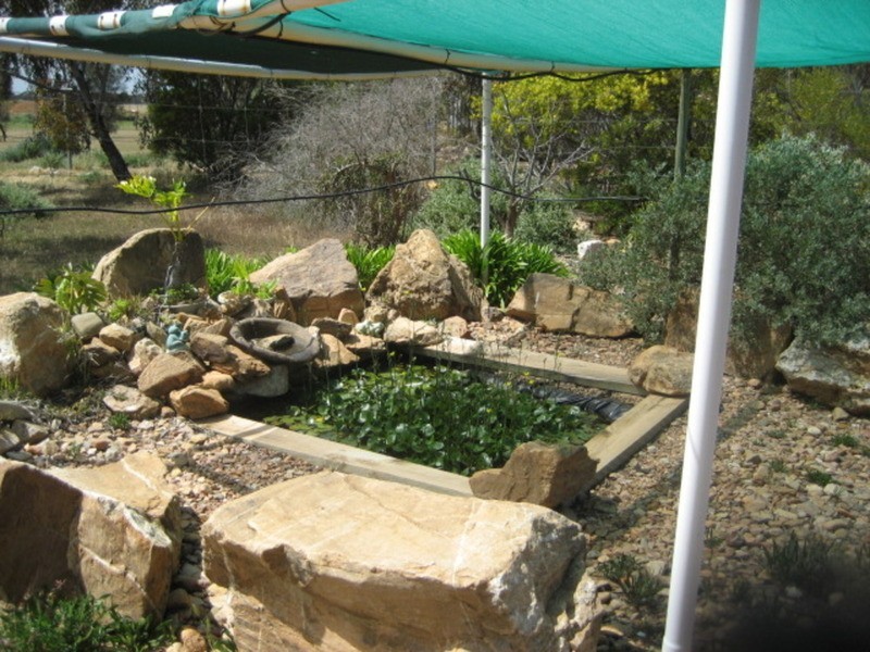 Section 115 Mallee Road, Eudunda SA 5374