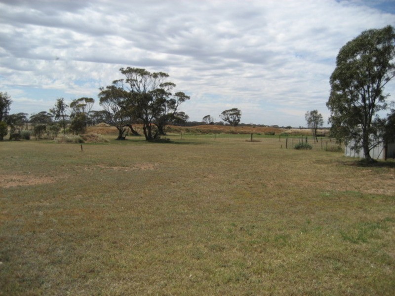 Section 115 Mallee Road, Eudunda SA 5374