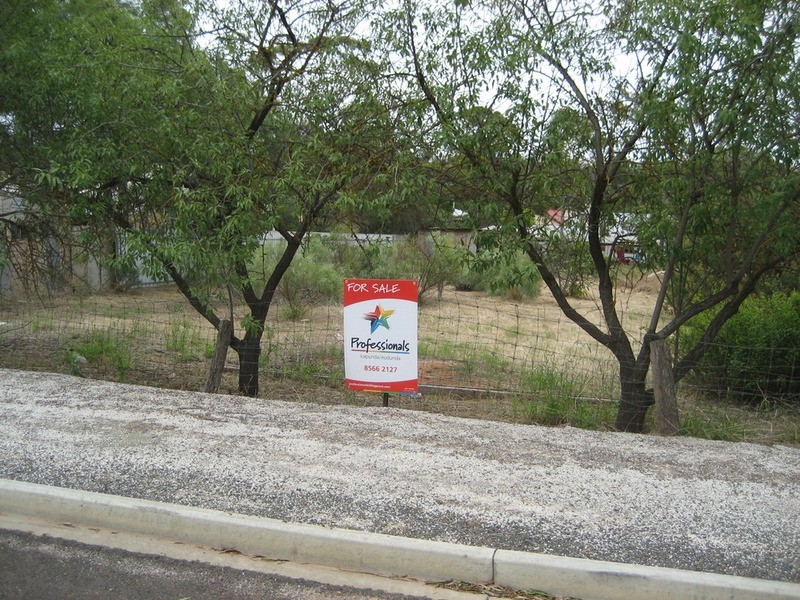 Lot 95 Rowett Street, Kapunda SA 5373
